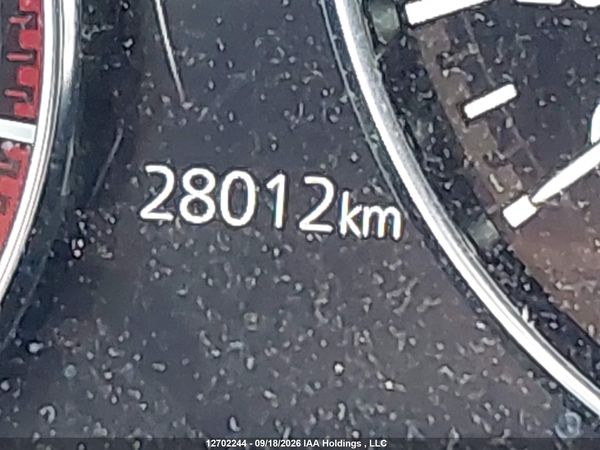2024 MAZDA CX-30 Preferred Package — I16