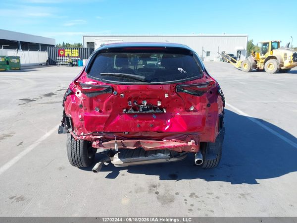 2024 MAZDA CX-30 Preferred Package — I17