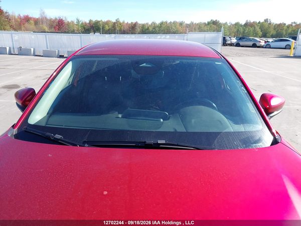 2024 MAZDA CX-30 Preferred Package — I18