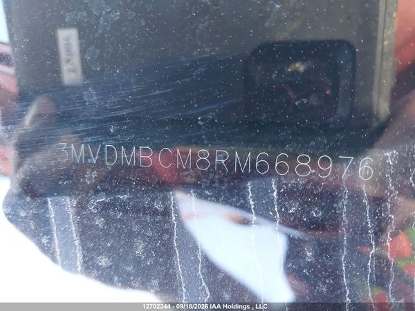 2024 MAZDA CX-30 Preferred Package — I20