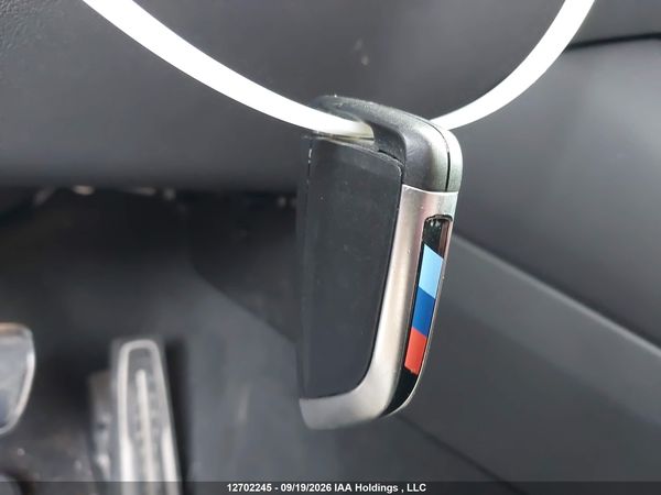 2024 BMW X3 XDRIVE30I — I11