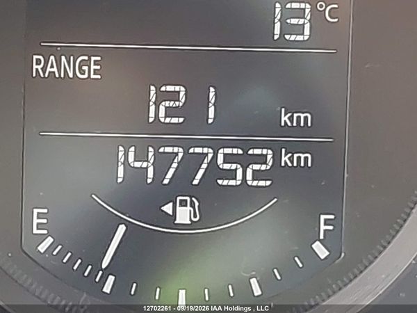 2021 MAZDA CX-5 GX — I15
