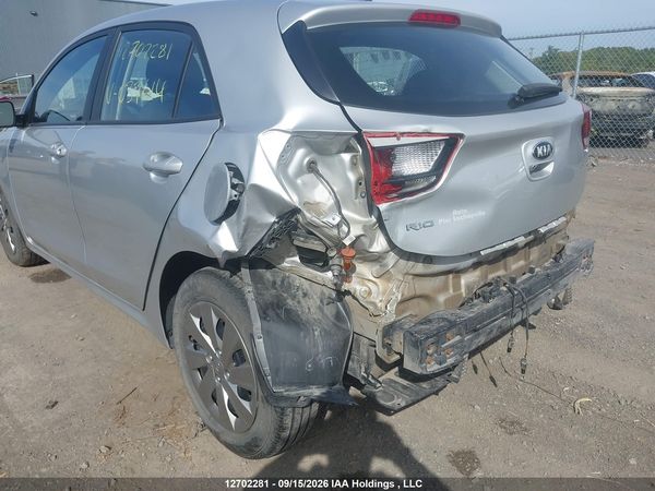 2018 KIA RIO LX/S — I6