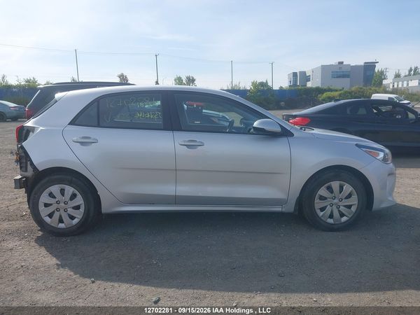 2018 KIA RIO LX/S — I14