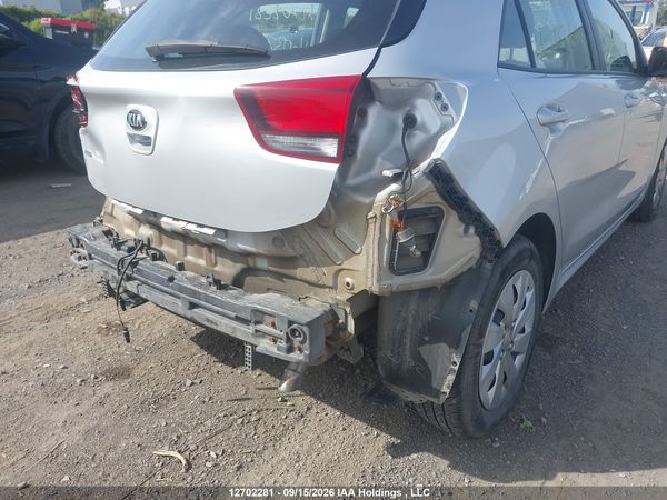2018 KIA RIO LX/S — I21