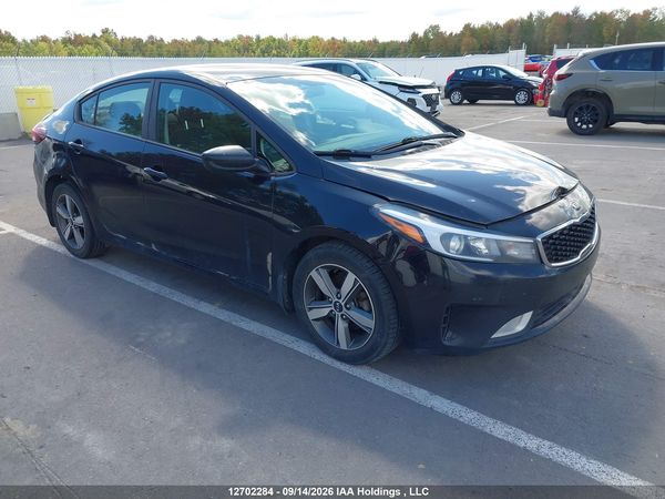 2018 KIA FORTE LX Pop,S,EX — I1