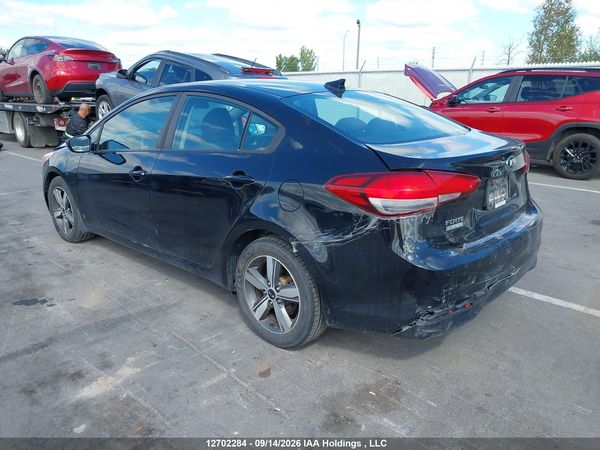 2018 KIA FORTE LX Pop,S,EX — I3