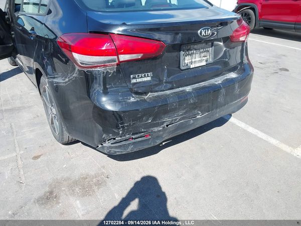 2018 KIA FORTE LX Pop,S,EX — I6