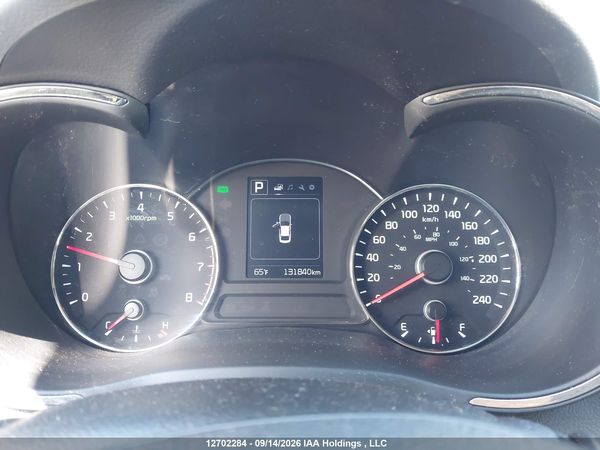 2018 KIA FORTE LX Pop,S,EX — I7
