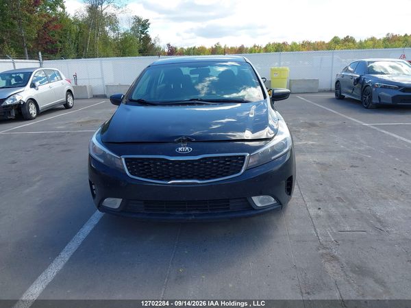 2018 KIA FORTE LX Pop,S,EX — I12