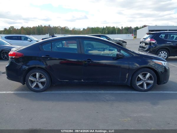 2018 KIA FORTE LX Pop,S,EX — I13