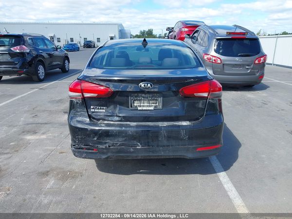2018 KIA FORTE LX Pop,S,EX — I16