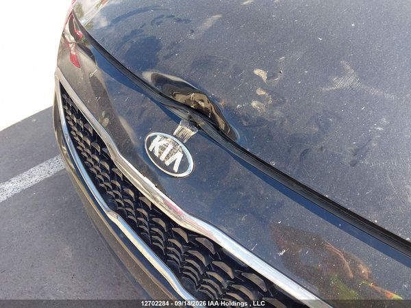 2018 KIA FORTE LX Pop,S,EX — I20
