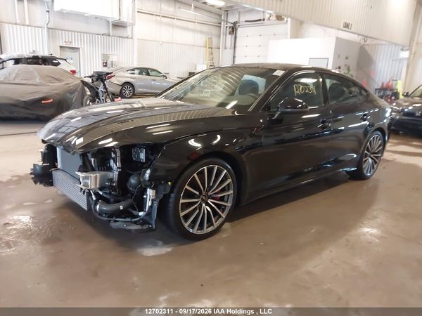 2023 AUDI A5 PREMIUM PLUS 45 — I2