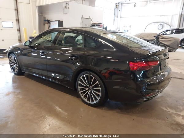2023 AUDI A5 PREMIUM PLUS 45 — I3
