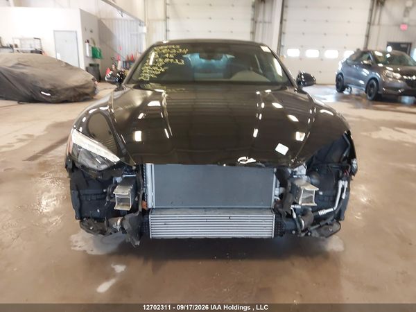 2023 AUDI A5 PREMIUM PLUS 45 — I13