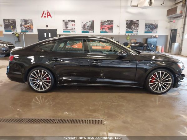 2023 AUDI A5 PREMIUM PLUS 45 — I14