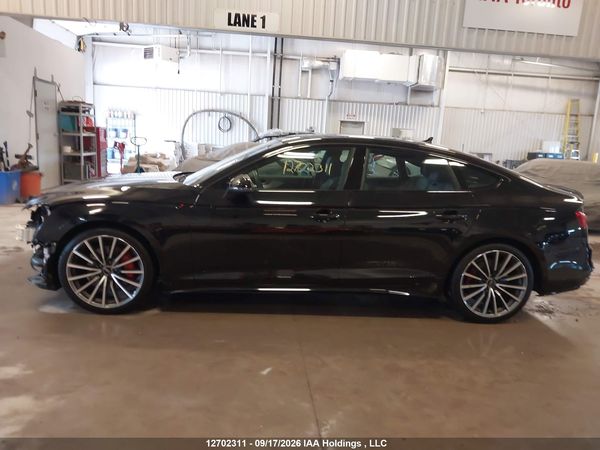 2023 AUDI A5 PREMIUM PLUS 45 — I15