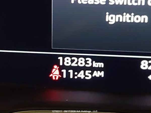 2023 AUDI A5 PREMIUM PLUS 45 — I16