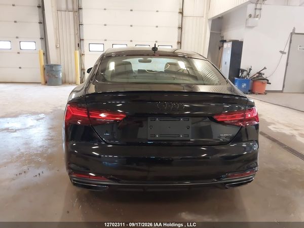 2023 AUDI A5 PREMIUM PLUS 45 — I17