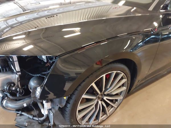 2023 AUDI A5 PREMIUM PLUS 45 — I19