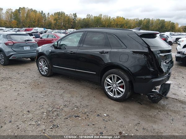 2023 CADILLAC XT5 SPORT — I3
