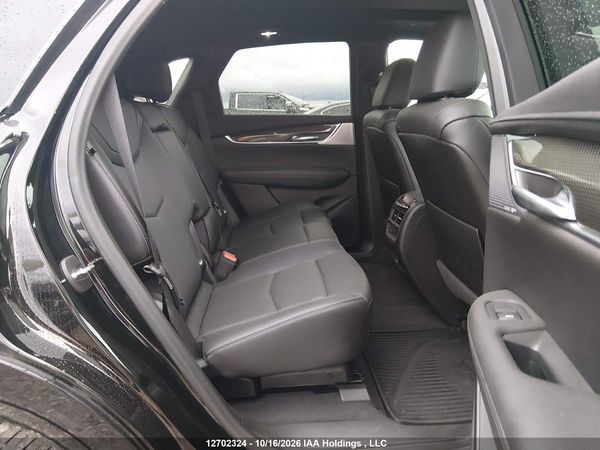 2023 CADILLAC XT5 SPORT — I8