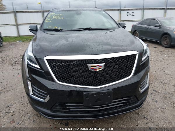 2023 CADILLAC XT5 SPORT — I13