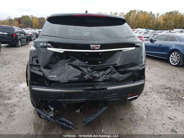 2023 CADILLAC XT5 SPORT — I17