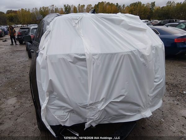 2023 CADILLAC XT5 SPORT — I20
