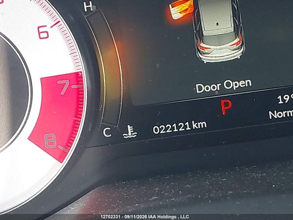 2025 ACURA RDX PLATINUM ELITE A-SPEC — I16