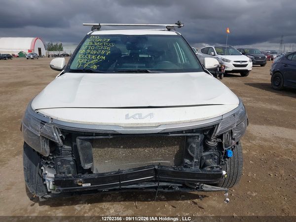 2023 KIA SELTOS S, Nightfall Edition — I12