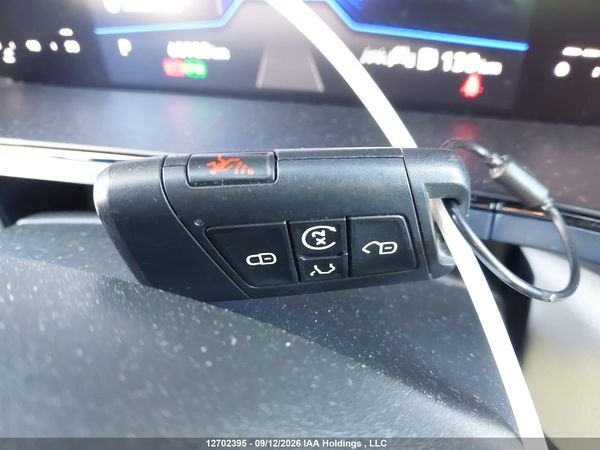 2024 VOLKSWAGEN TAOS SE — I11
