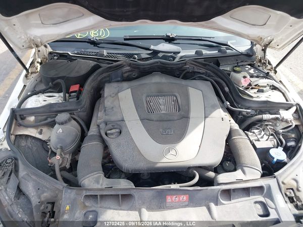 2012 MERCEDES-BENZ C 300 4MATIC
