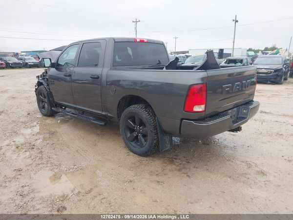2023 RAM 1500 CLASSIC TRADESMAN — I3