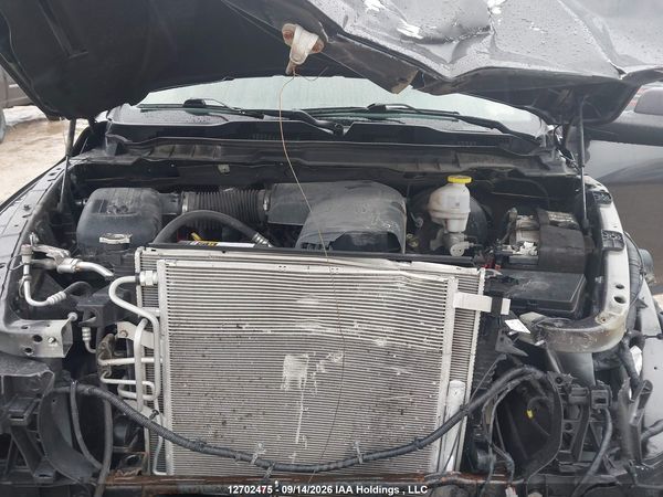 2023 RAM 1500 CLASSIC TRADESMAN — I10