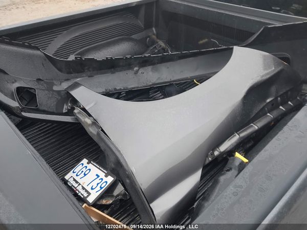 2023 RAM 1500 CLASSIC TRADESMAN — I12