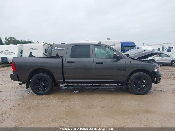 2023 RAM 1500 CLASSIC TRADESMAN — I14