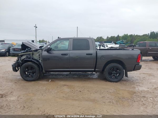 2023 RAM 1500 CLASSIC TRADESMAN — I15