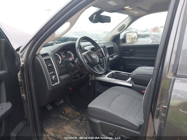 2023 RAM 1500 CLASSIC TRADESMAN — I21