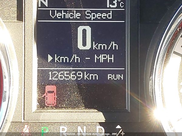 2020 DODGE GRAND CARAVAN PREMIUM PLUS
