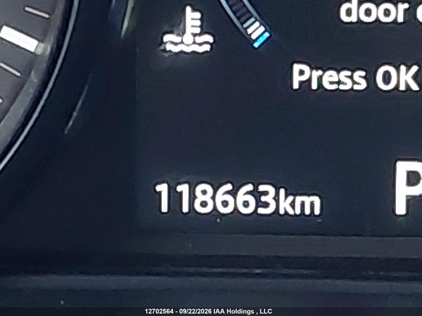 2018 LAND ROVER RANGE ROVER EVOQUE SE/SE Premium — I15