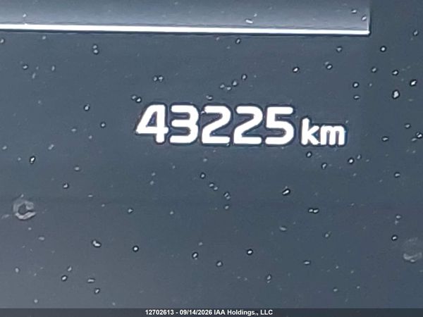 2023 KIA SPORTAGE LX — I15