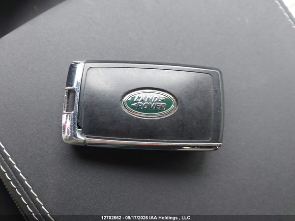 2023 LAND ROVER DISCOVERY SPORT R-DYNAMIC S — I10
