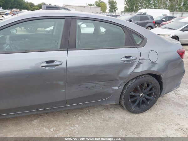 2019 KIA FORTE LX — I6