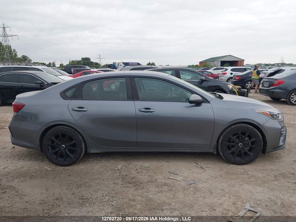 2019 KIA FORTE LX — I13