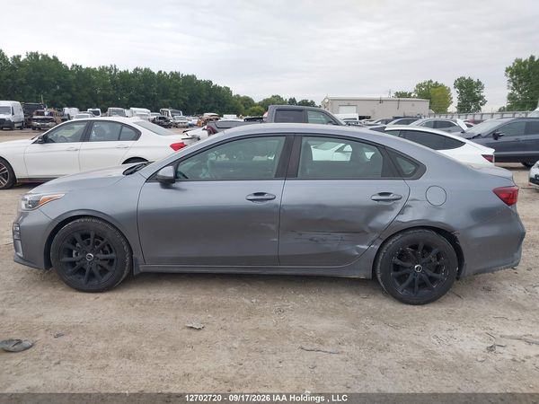 2019 KIA FORTE LX — I14