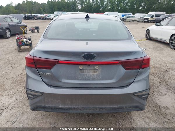 2019 KIA FORTE LX — I16