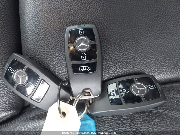 2020 MERCEDES-BENZ SPRINTER 2500 907 (VS30) — I11