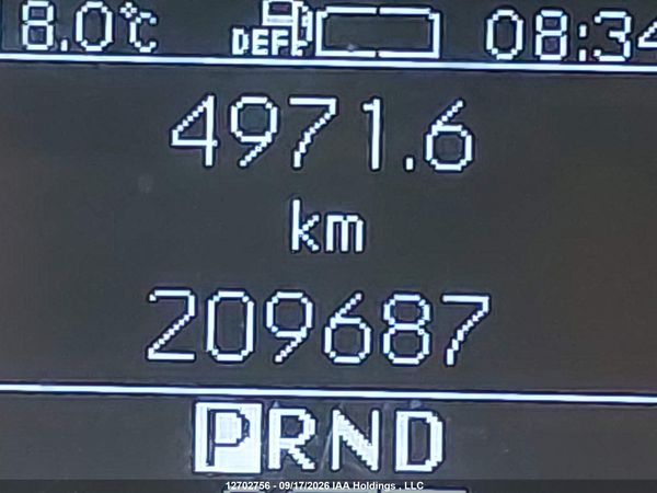 2020 MERCEDES-BENZ SPRINTER 2500 907 (VS30) — I16
